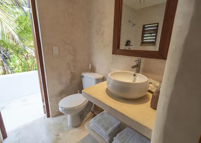 Next To Gitano! * Tulum