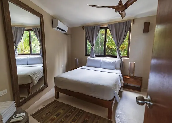 Next To Gitano! Villa Tulum