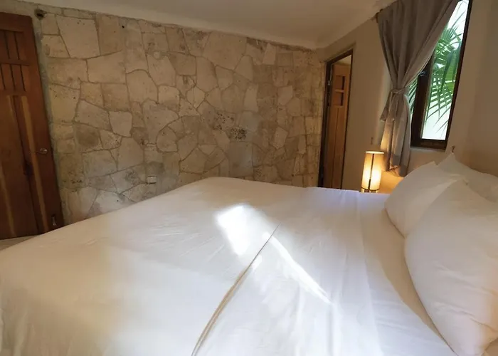 Next To Gitano! Tulum