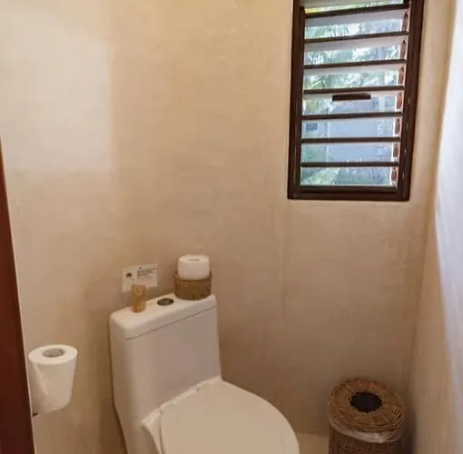 Next To Gitano! * Tulum