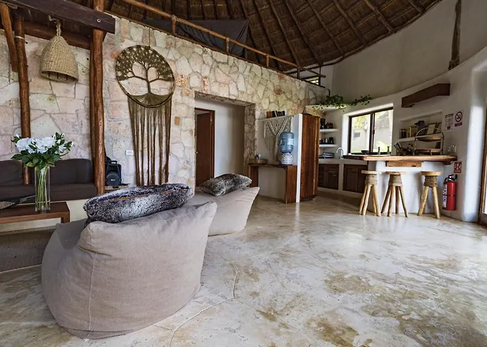 Next To Gitano! Villa