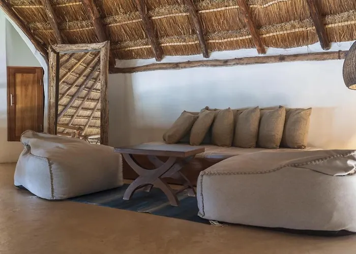 Villa Next To Gitano! *