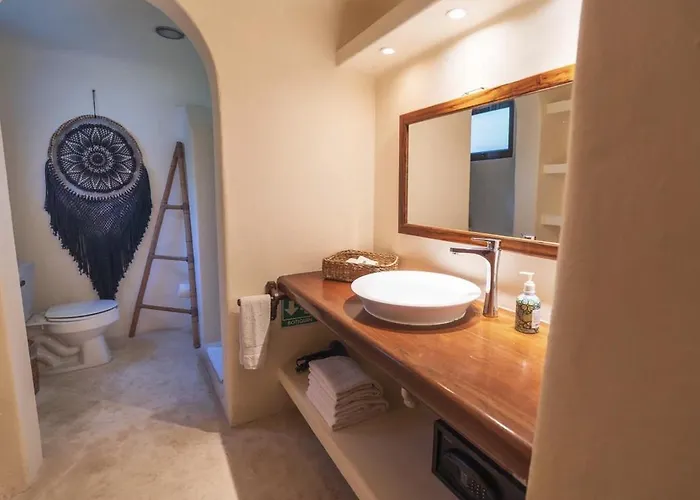 Villa Next To Gitano! Tulum