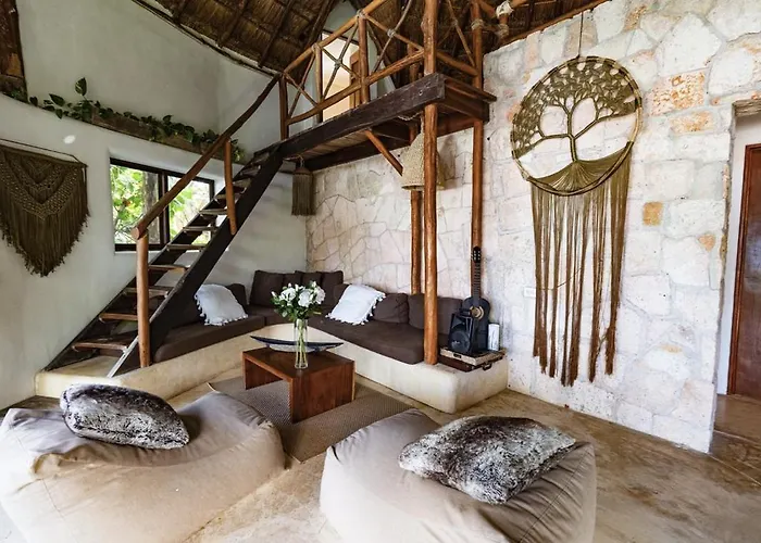 Next To Gitano! * Tulum