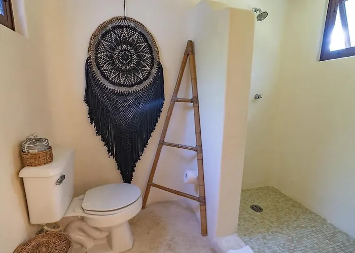 Villa Next To Gitano! Tulum